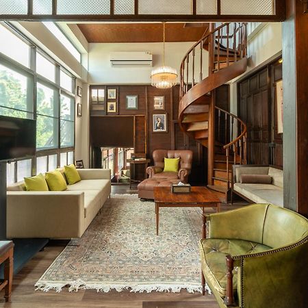 Akara House Sukhothai - Luxury Riverside Residence Εξωτερικό φωτογραφία