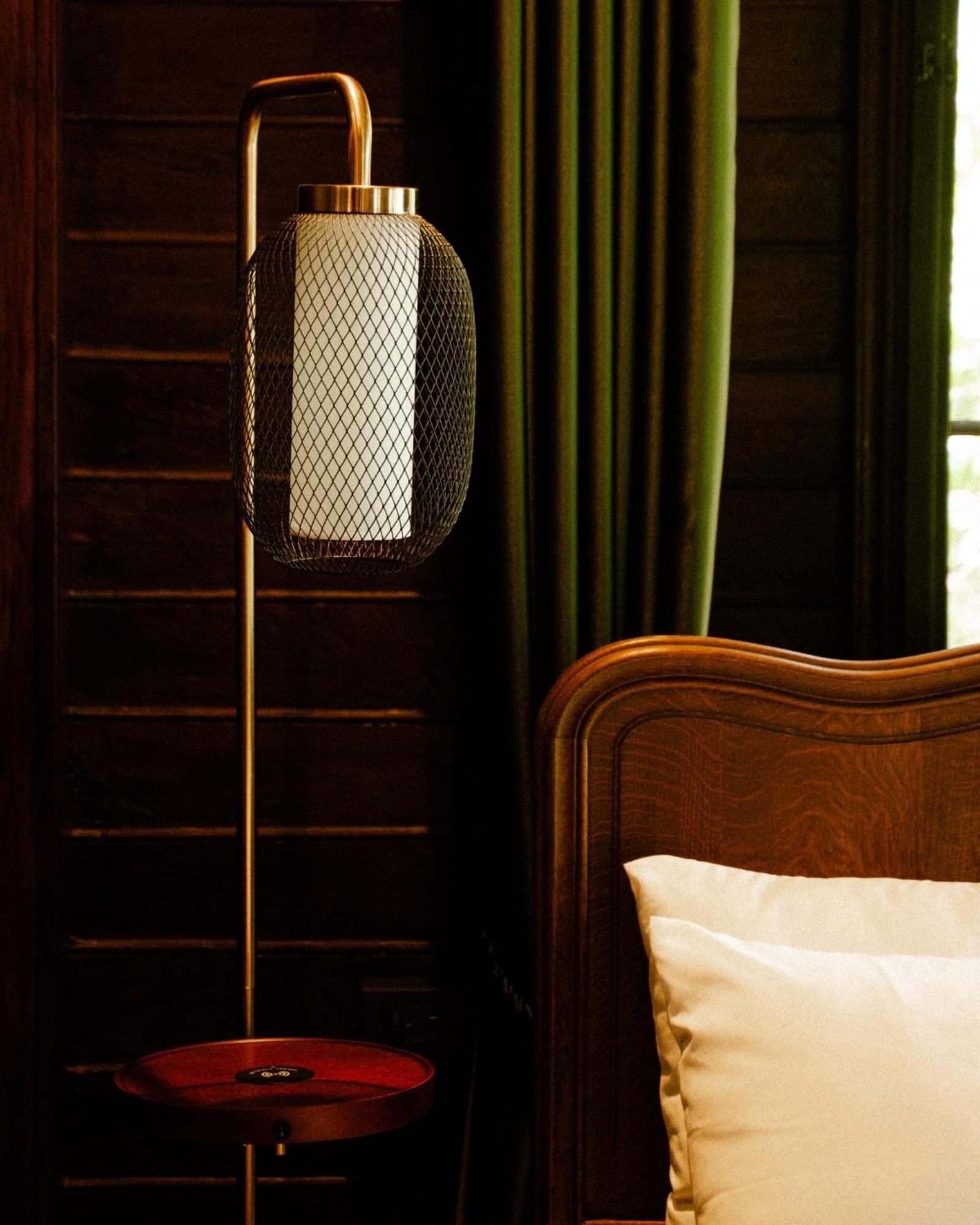 Akara House Sukhothai - Luxury Riverside Residence Εξωτερικό φωτογραφία
