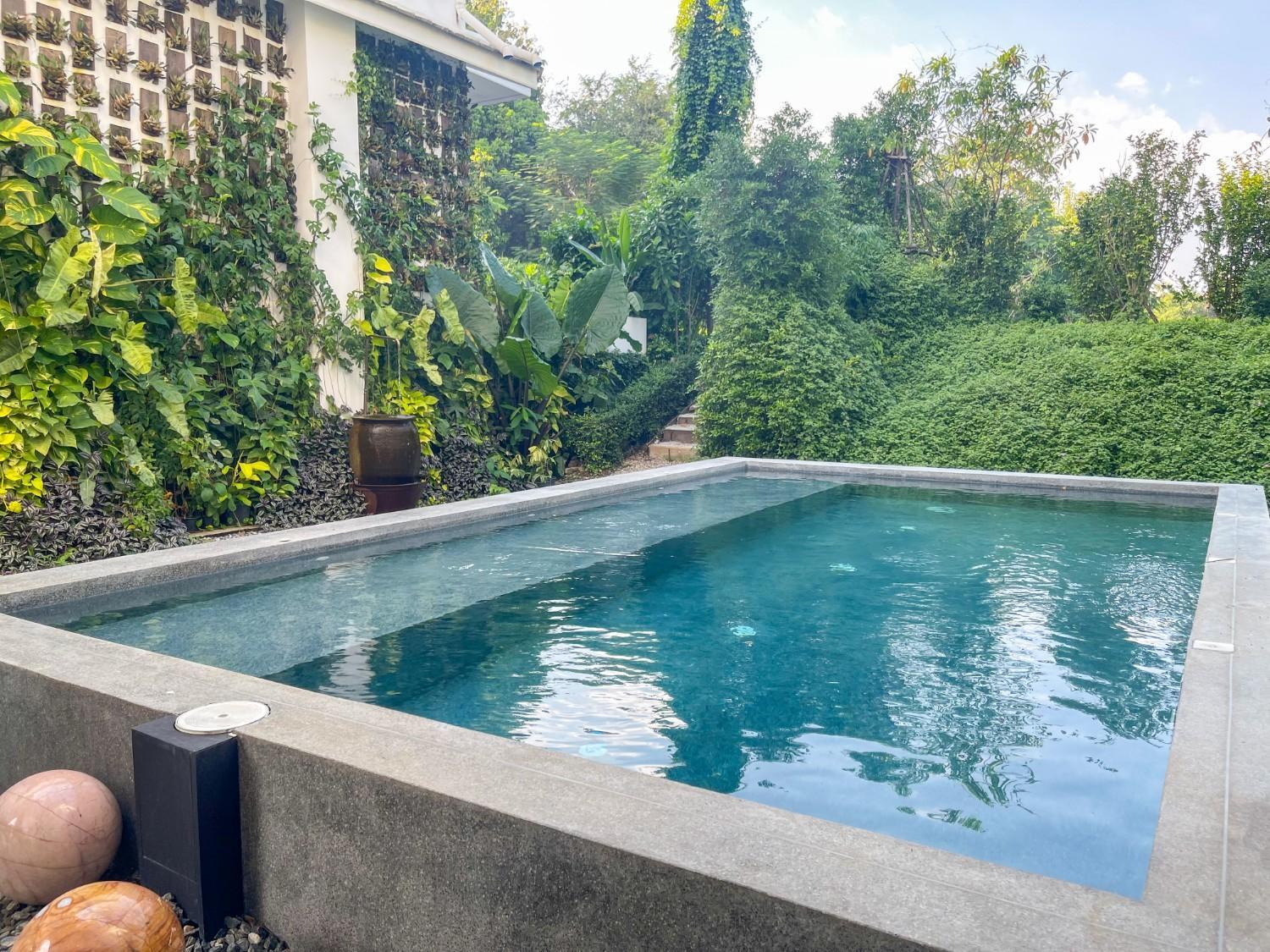 Akara House Sukhothai - Luxury Riverside Residence Εξωτερικό φωτογραφία
