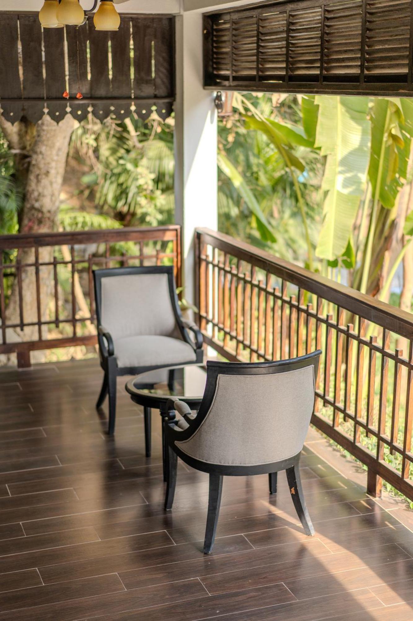Akara House Sukhothai - Luxury Riverside Residence Εξωτερικό φωτογραφία