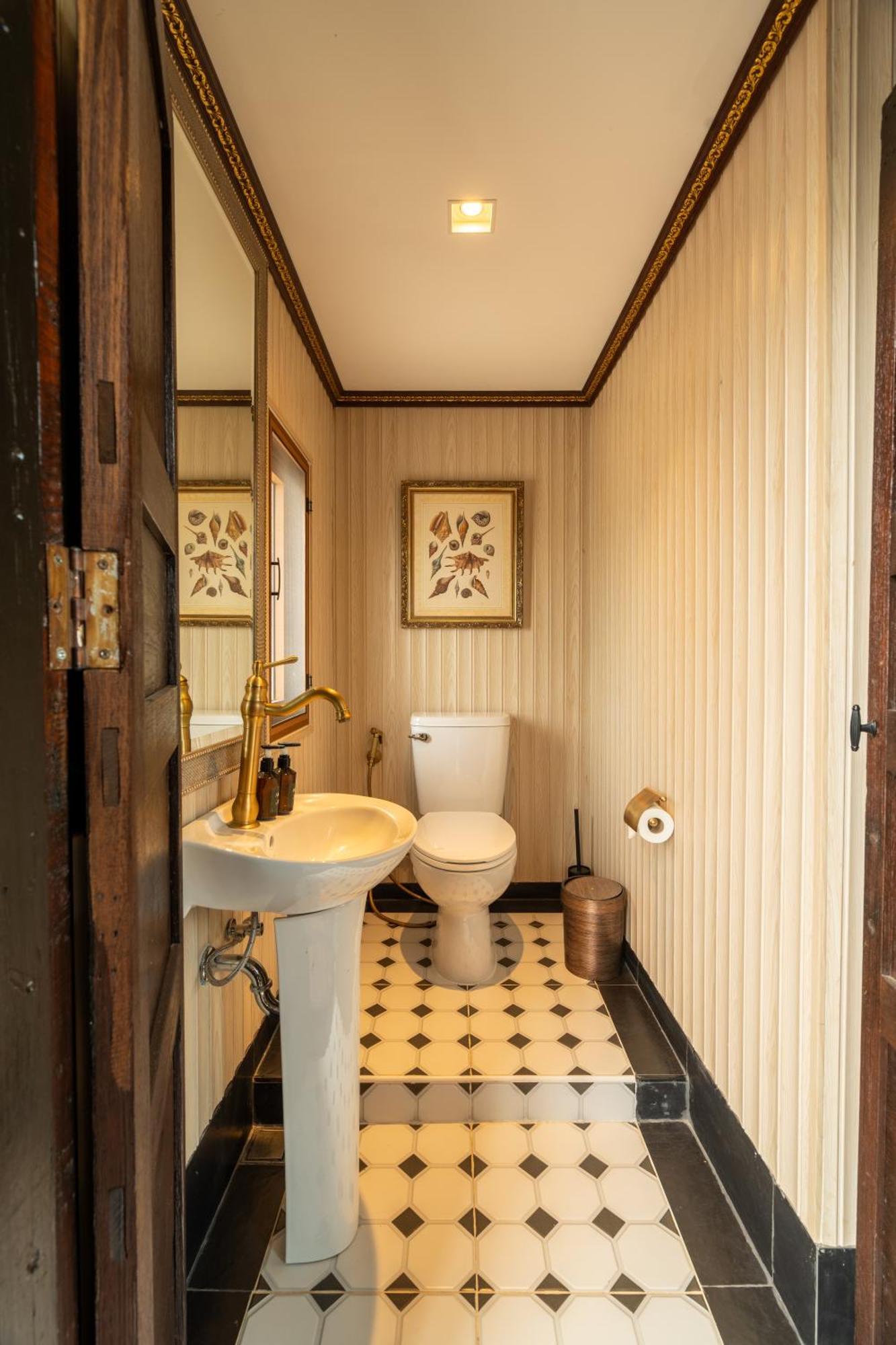 Akara House Sukhothai - Luxury Riverside Residence Εξωτερικό φωτογραφία