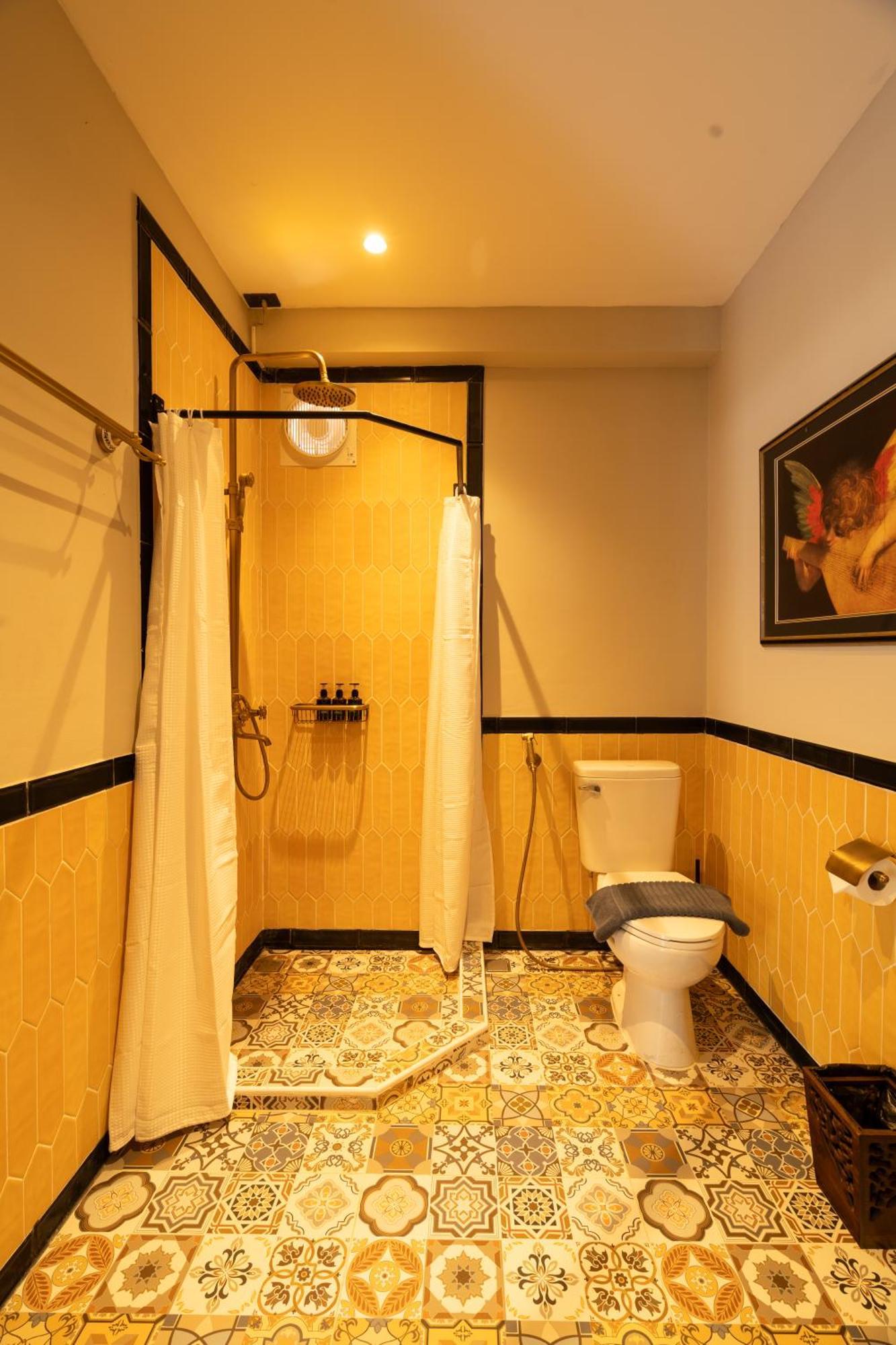 Akara House Sukhothai - Luxury Riverside Residence Εξωτερικό φωτογραφία